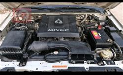 ميتسوبيشي باجيرو